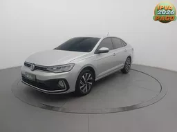 Volkswagen Virtus