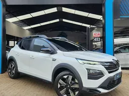Renault Kardian
