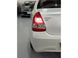Toyota Etios
