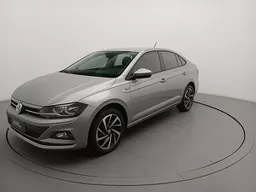 Volkswagen Virtus