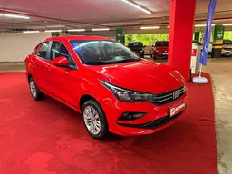Fiat Cronos