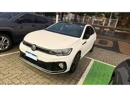 Volkswagen Virtus