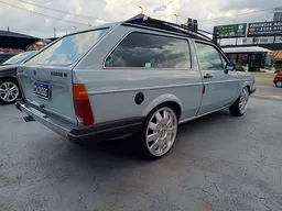 Volkswagen Parati