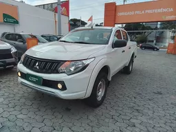 Mitsubishi L200 Triton