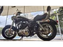 Harley-davidson XL 1200 Preto 1