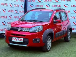 Fiat Uno