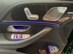 Mercedes-benz GLE 400