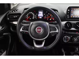 Fiat Cronos
