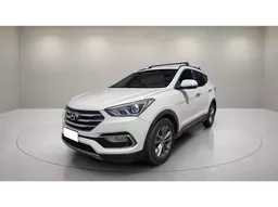 Hyundai Santa Fé