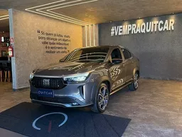 Fiat Fastback
