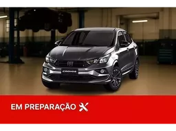 Fiat Cronos