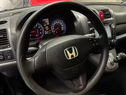 Honda CRV