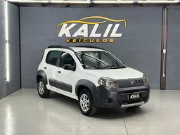 Fiat Uno
