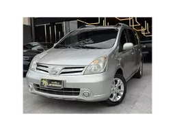 Nissan Livina