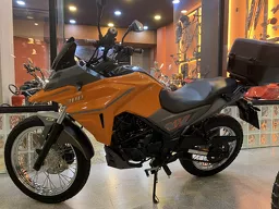 Dafra NH