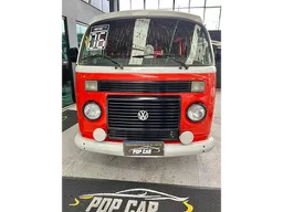 Volkswagen Kombi