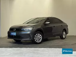 Volkswagen Virtus