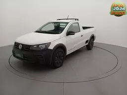 Volkswagen Saveiro