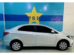 Chevrolet Prisma