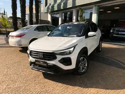 Fiat Pulse