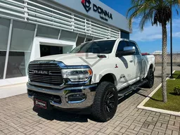 RAM 3500