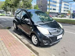 JAC J2