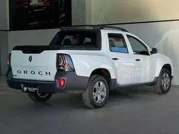 Renault Oroch