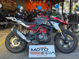 G 310 GS