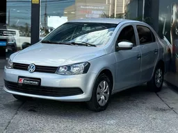 Volkswagen Voyage