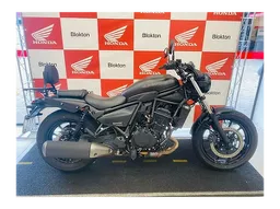 Eliminator 500