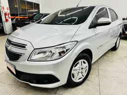 Chevrolet Prisma