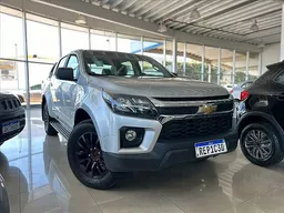 Chevrolet S10