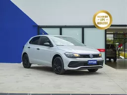 Volkswagen Polo Hatch