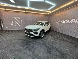 Fiat Pulse
