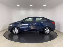 Chevrolet Joy