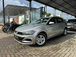 Volkswagen Polo Sedan