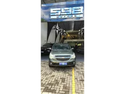 Chevrolet Agile