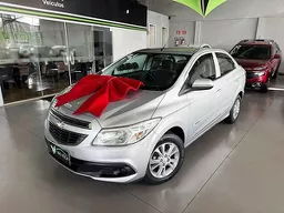 Chevrolet Prisma