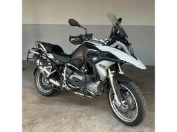 R 1200 GS