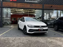 Volkswagen Polo Hatch