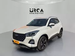 Chery Tiggo 5X