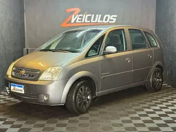 Chevrolet Meriva