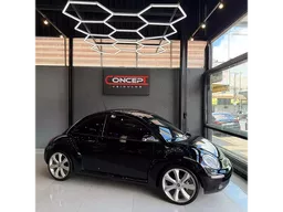 Volkswagen New Beetle
