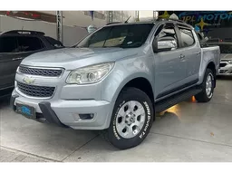 Chevrolet S10