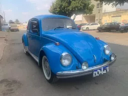 Volkswagen Fusca