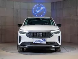 Fiat Fastback