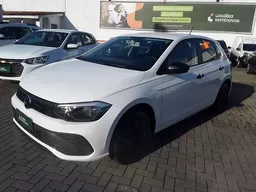 Volkswagen Polo Hatch