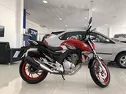 Honda CB 250 Twister 2021-vermelho-goiania-goias-47