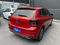 Volkswagen Polo Hatch