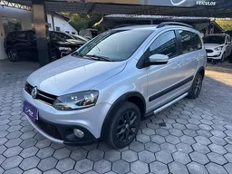 Volkswagen Space Cross